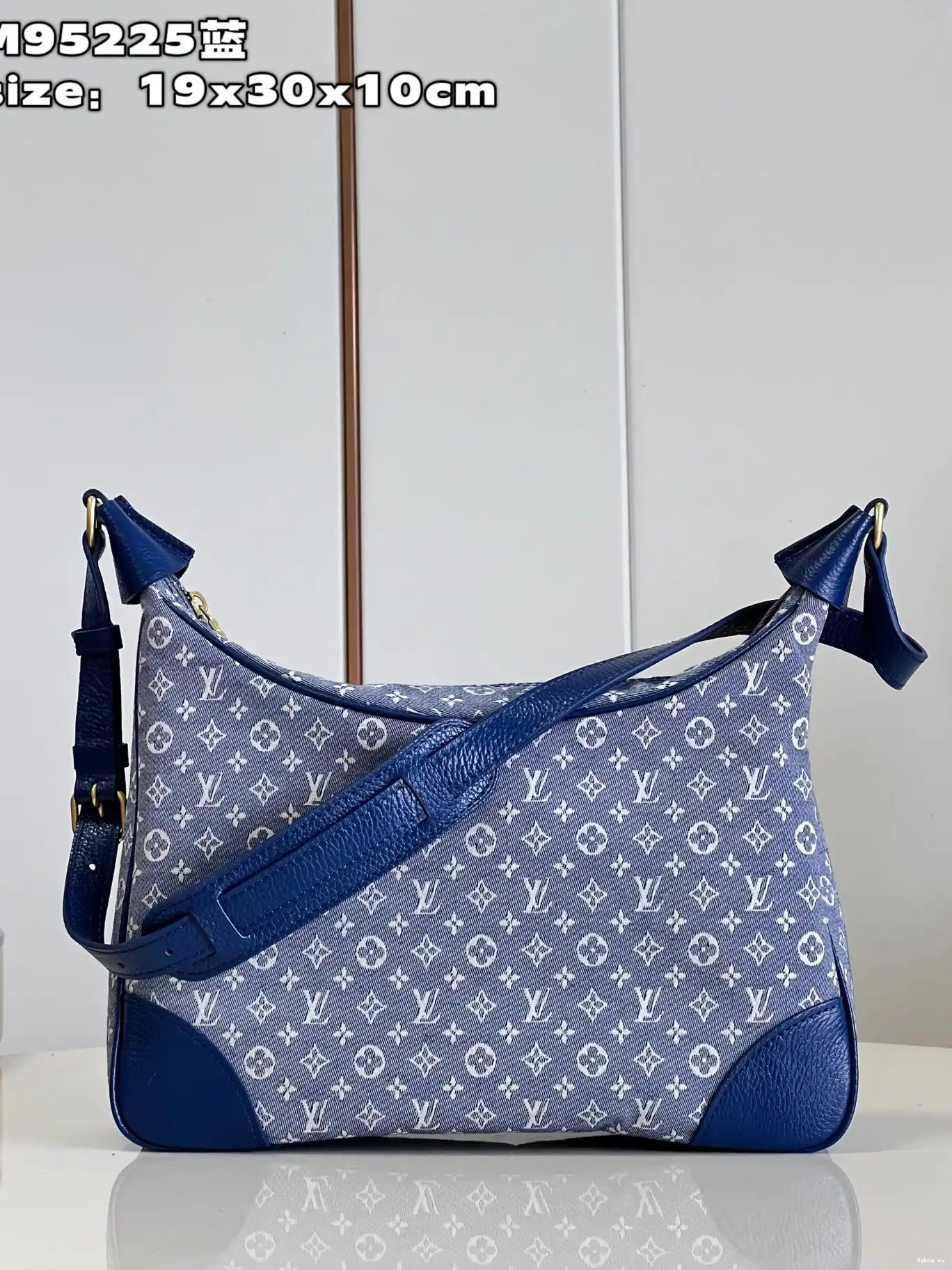 VUITTON BOULOGNE LOUIS 0621